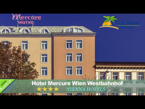 Hotel Mercure Wien