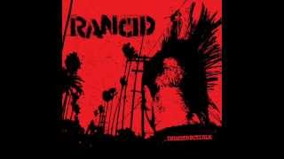 RANCID - Indestructible