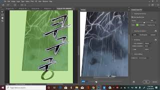 Content Aware Tool Scanlation Cleaning screenshot 3