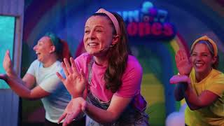 Fun For Little Ones - A Tribute To Ms Rachel 