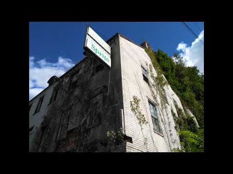 Glendon Hotel ///