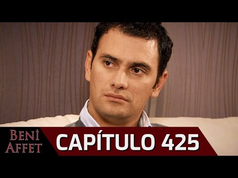 Perdóname (Beni Affet) - Capítulo 425