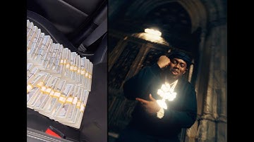 Sheff G - BROKEY (Official Video)