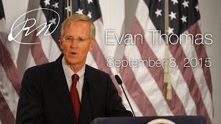 Nixon Legacy Series Evan Thomas