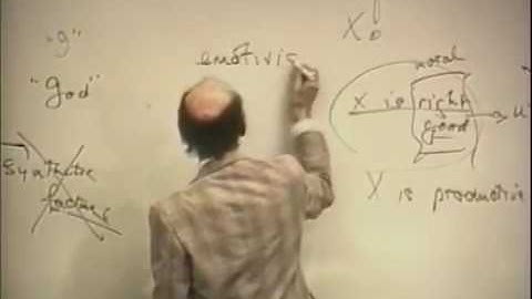 A History of Philosophy   77 A J  Ayer — Language, Truth and Logic4