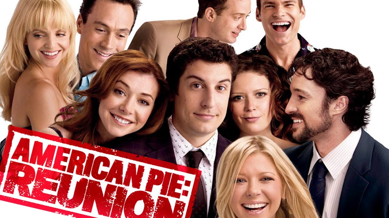 American Reunion (American Pie 4) (2012) | trailer