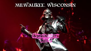 Download Lagu Ghoulbangers Ball: Milwaukee, Wisconsin MP3 Download Lagu Ghoulbangers Ball: Milwaukee, Wisconsin MP3