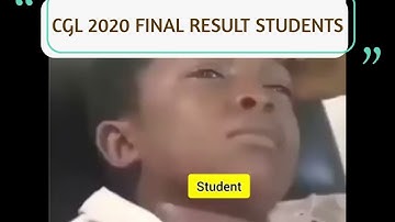 SSC CGL 2020 FINAL RESULT AND SSC CHSL 2021 TYPING RESULT ASPIRANTS BE LIKE 😂 🤣😂 🤣😂 🤣😂 🤣 #trending