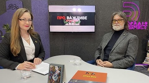 Я все життя відчував себе художником, - Юрій Нагулко