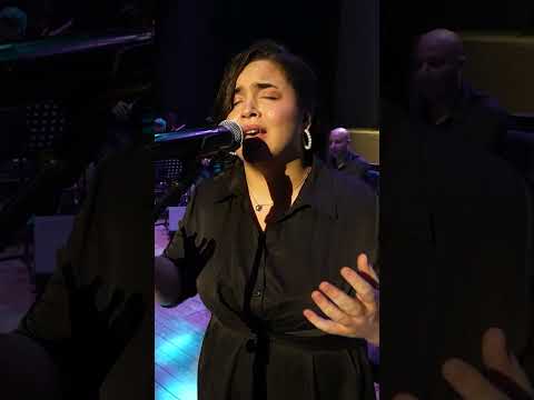 مريم النجار حفلة النهر الفراتي 