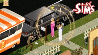 Speedrunning the Sims Superstar (Longplay, 0 to 5 Stars)