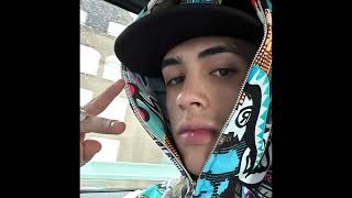 Free Cris Mj X Floyymenor Type Beat Reggaeton Richard Mille