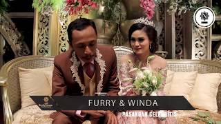 Testimoni Furry Setya Mas Pur T.o.p & Dwinda Ratna