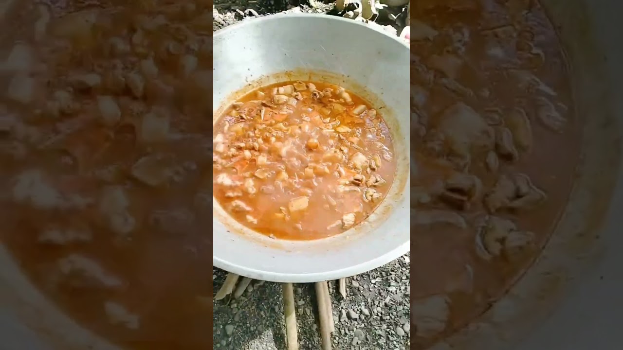 Let's cook Baboyrita#recipe#provincelife#dailyblog#fypシ 
