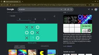 trying to beat impossible tic tac toe part 1