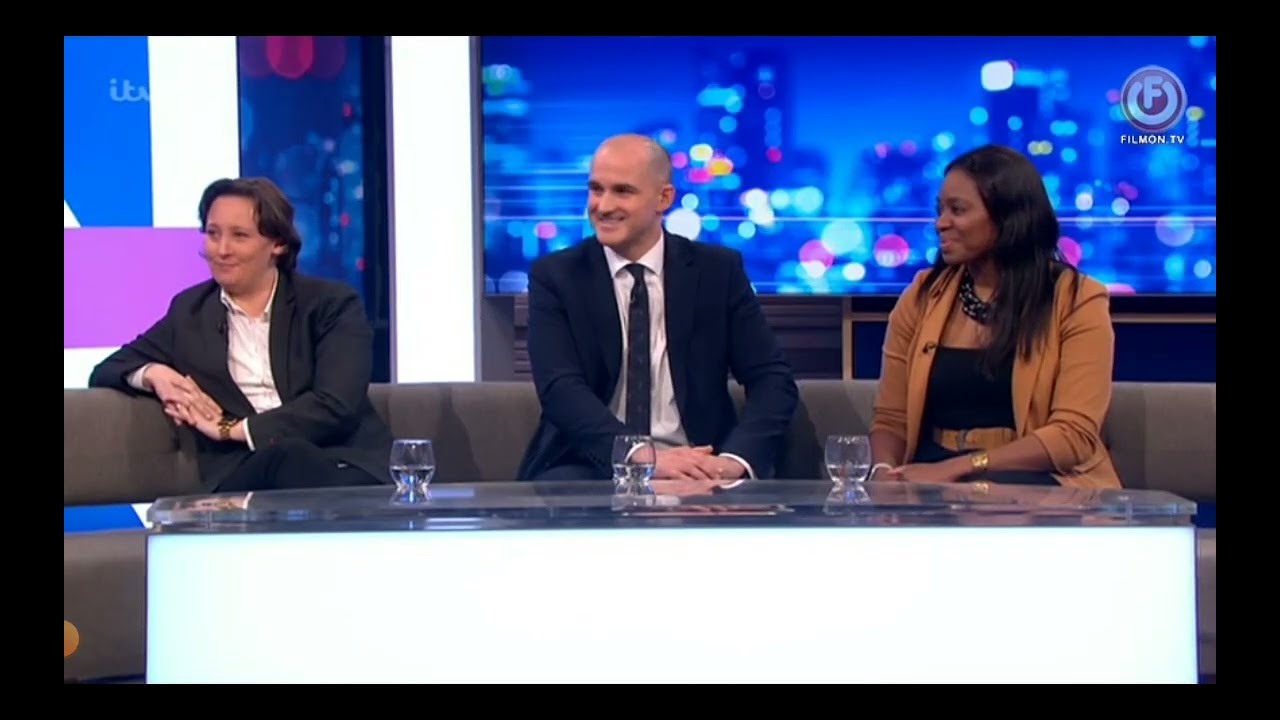 itv 1 community Wednesday 15 march 2023