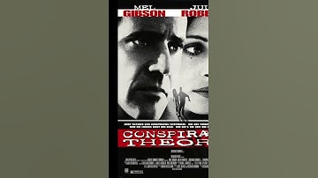 Conspiracy Theory: They