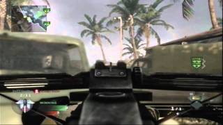 TaUx Staticz - Funny Crossbow Double kill - Black Ops