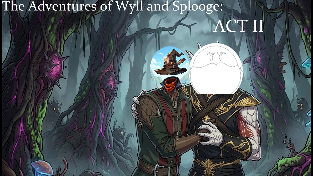 Blessed Lathander's LIGHT!!!