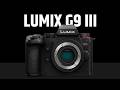 Top Insider Exposes Panasonic G9 III Rumors and Specs