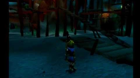 Lets Play Jak and Daxter part 26: EPIC FAILURE