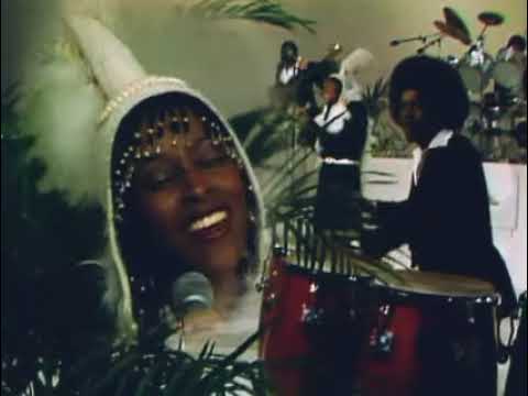 Rose Royce - Wishing on a Star (1978) - YouTube