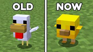 50 Things You Didnt Know About Minecraft 26.1