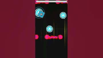 Day 3 of making a rate worthy level #geometrydash #gdlevels