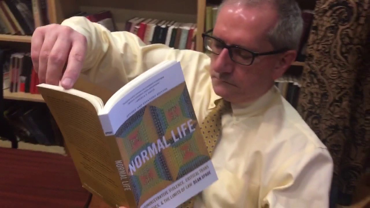 Duke University Press Mannequin Challenge