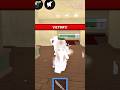 Murderer round! #mm2roblox