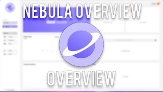 Nebula Bot overview