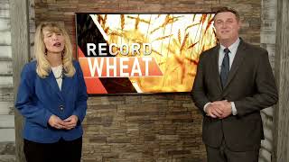 Record Wheat 05/18/22