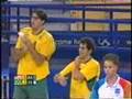 MEN'S ATENAS 04 - BRA 3 X 0 EUA - SEMIFINAL