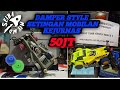 Tamiya super 2 ketinggalan      superfm kembali berjaya  damper style 