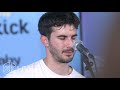 BB Brunes - Dis-Moi [Songkick Live]