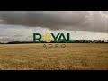 Royal agro  vdeo institucional