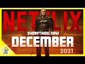 NETFLIX is Adding & Removing A Lot of Great Stuff in December 2021 | Flick Connection