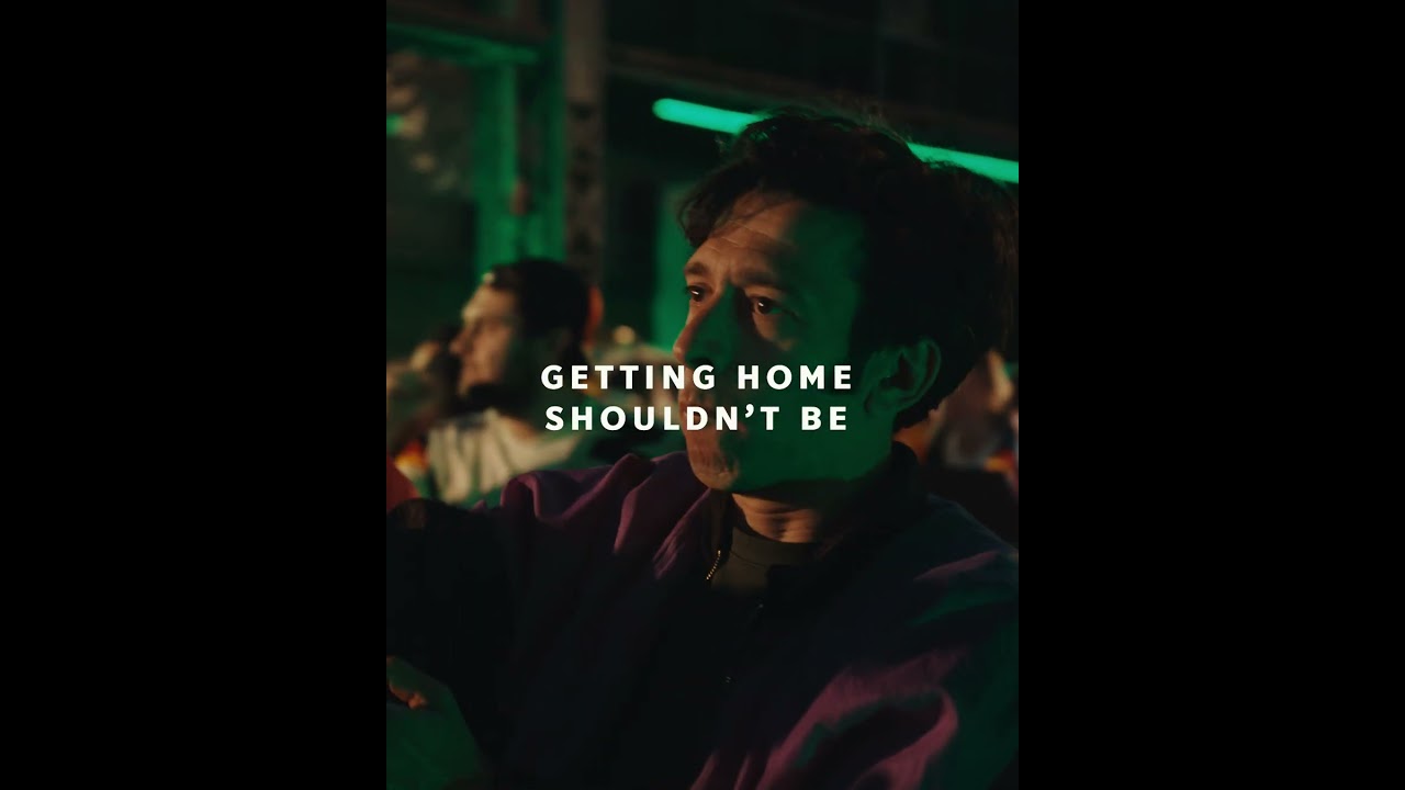 Carlsberg Responsible Drinking