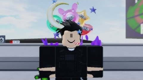 How to make a badge in obby creator