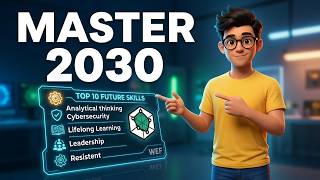 Famous The Top 10 Skills You Need by 2030 (According to the World Economic Forum) Net Worth