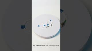 FBG, High Reliability, Sensitivity, Stablity.