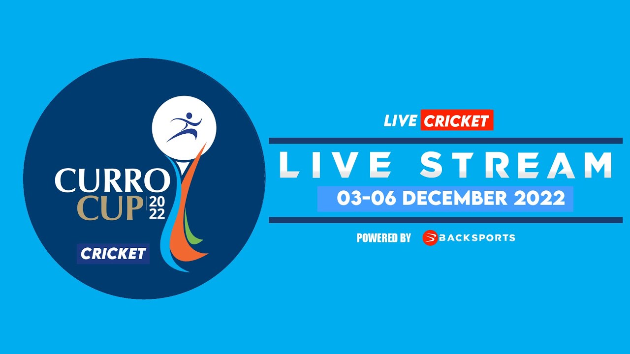 CURRO CRICKET CUP DAY 2 - SERENGETI VS CURRO INVITATIONAL - YouTube