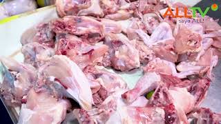 Paano nga ba mag simula ng meat shop?