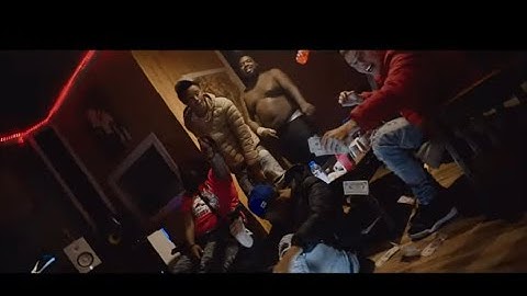 Kai Bandz - WTF 2 ( OFFICIAL VIDEO ) | Shot By: @SuzyMadeIt