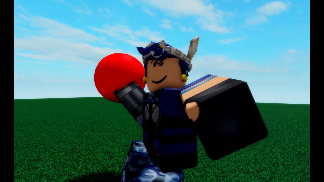 Roblox Baller Test  Roblox Animation 