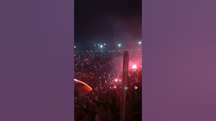 FESTA DA TORCIDA DO SÃO PAULO NO MAJESTOSO