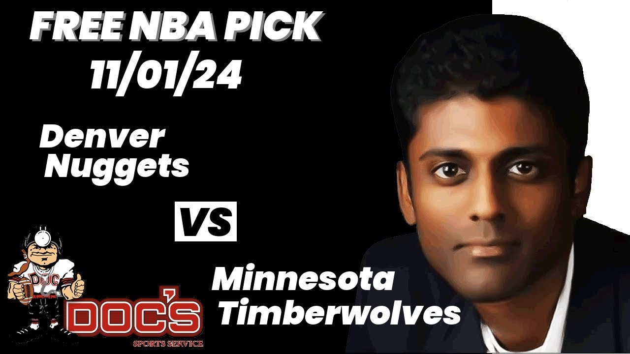 Nuggets Vs Timberwolves Prediction Today