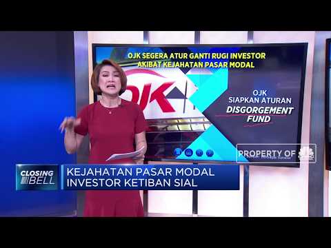 Video: Apa itu kejahatan non-modal?