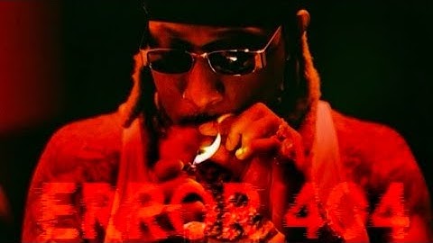 Future ft. Lil Baby - Error 404 [Music Video]