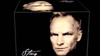 Miniatura del video "Sting Send Your Love - Best Version- Original"